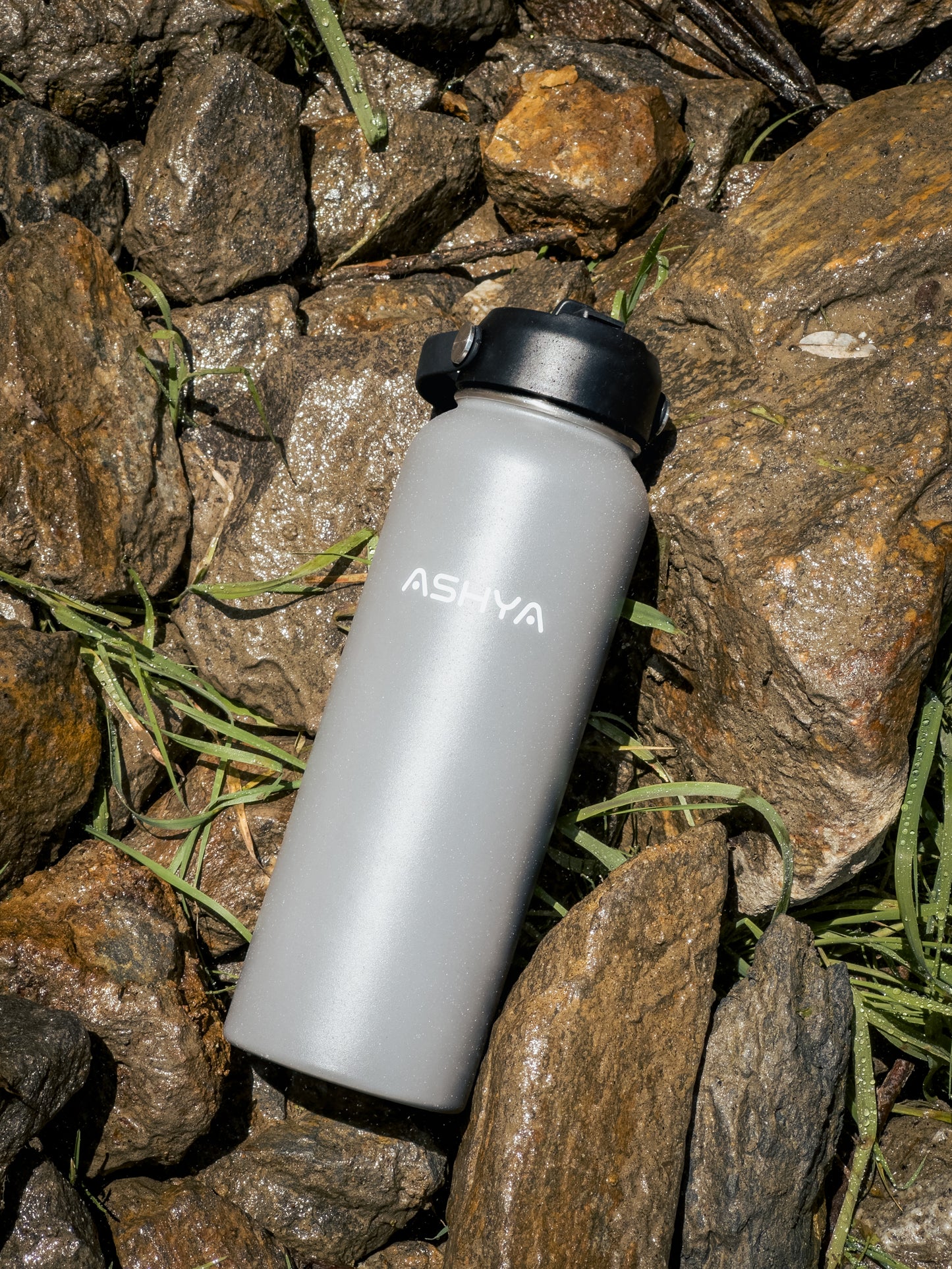 TITAN BOTTLE | 40 oz Insulated Premium Flask/Bottle